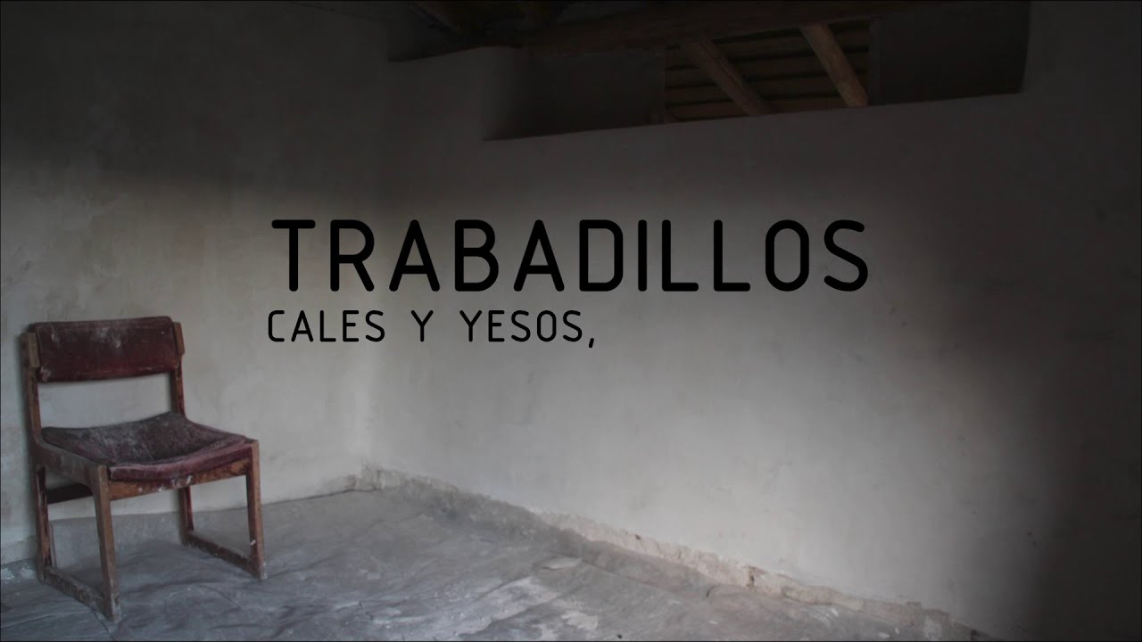 220528_ TRABADILLO (CAL Y YESO)_ Alejandro Ciudad