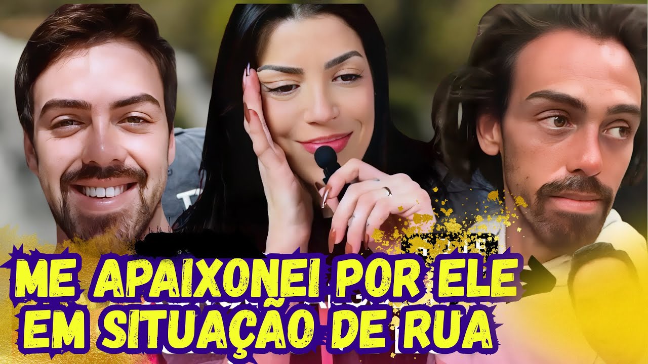 BRUNO COPANO E O INFLUENCER DE CURITIBA