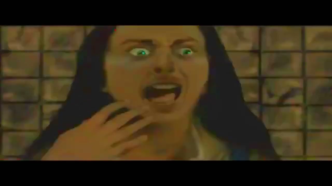 Clock Tower : Remothered - Cancelled Game