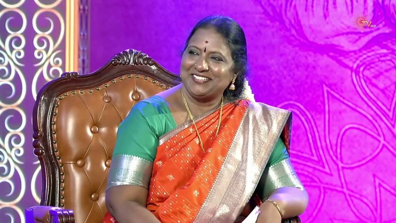 Sirappu Patti Mandram | Full Show | Part -2 | Tamil Pudhandu 2026 Special Show | SunTV