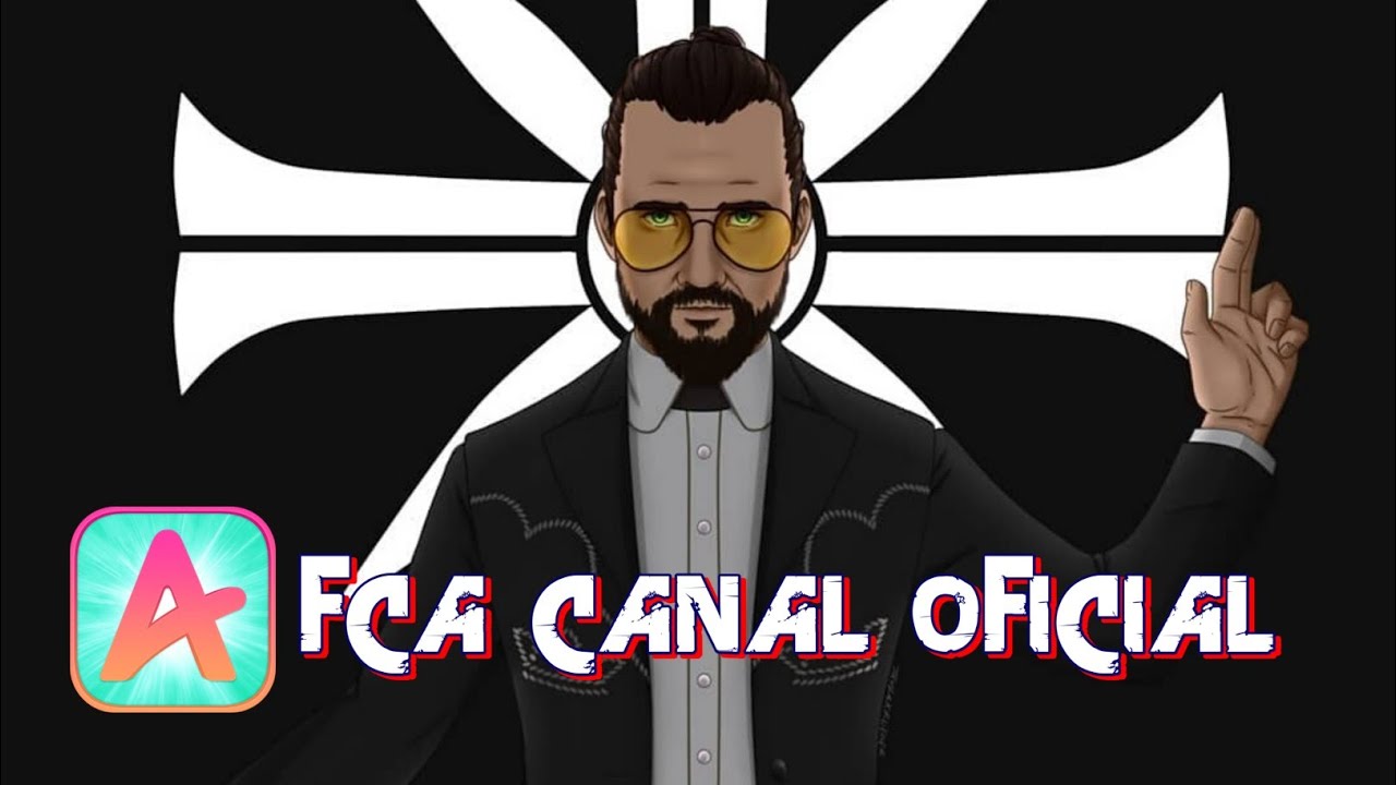 FCA | Trailer Do Canal