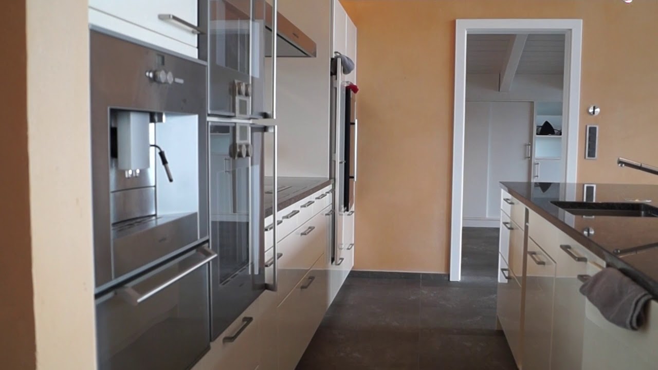SaXer Immobilien Thunersee  - 4.5 Zi Wohnung Aeschlenstr. 167, Aeschlen - Saxer Immobilien Thun