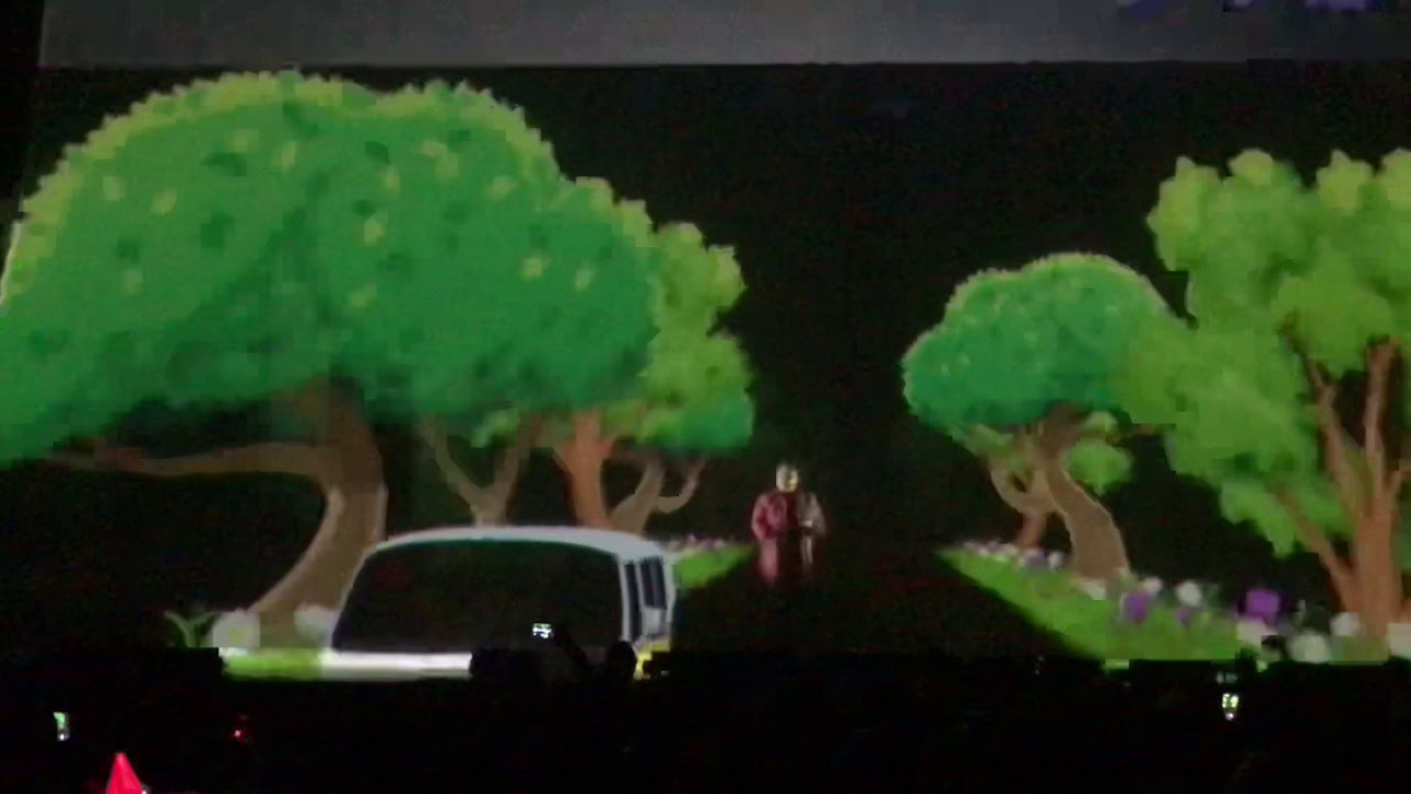 Topa el viajero 2019 opera órbis
