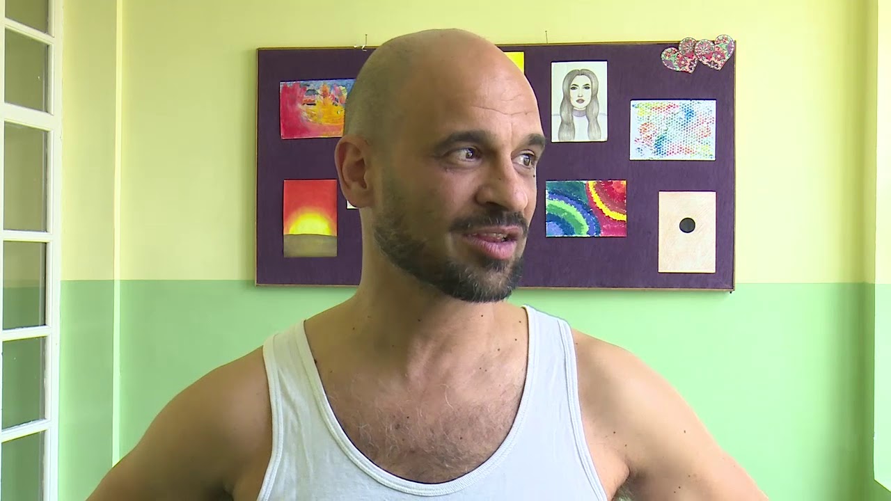 Ivan Jevtović - emisija Play