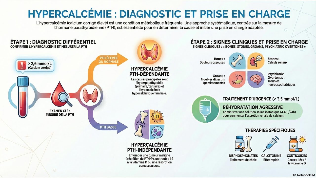 EACMC.012 2.HYPERCALCEMIE (simplifiée)
