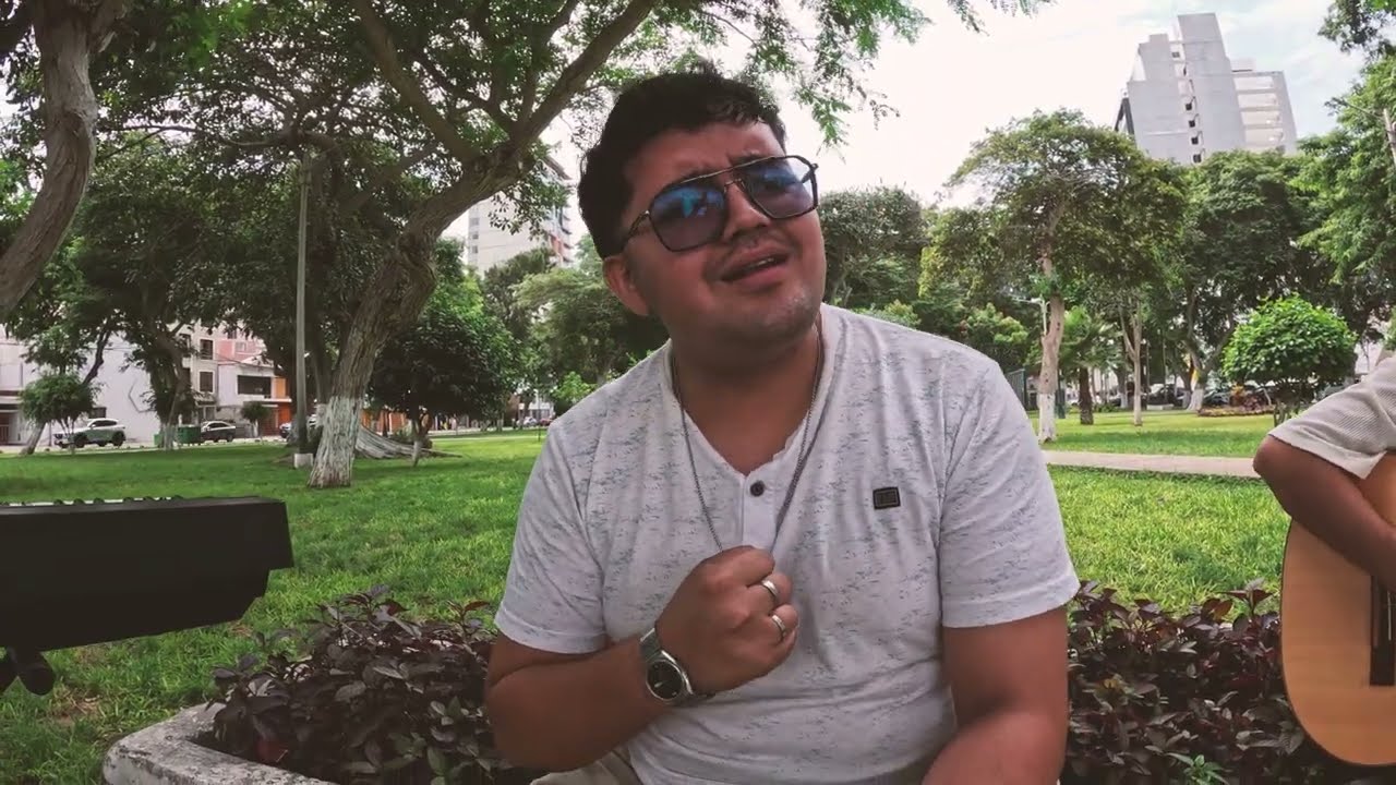 Medley al amor ft Kevin Moreno