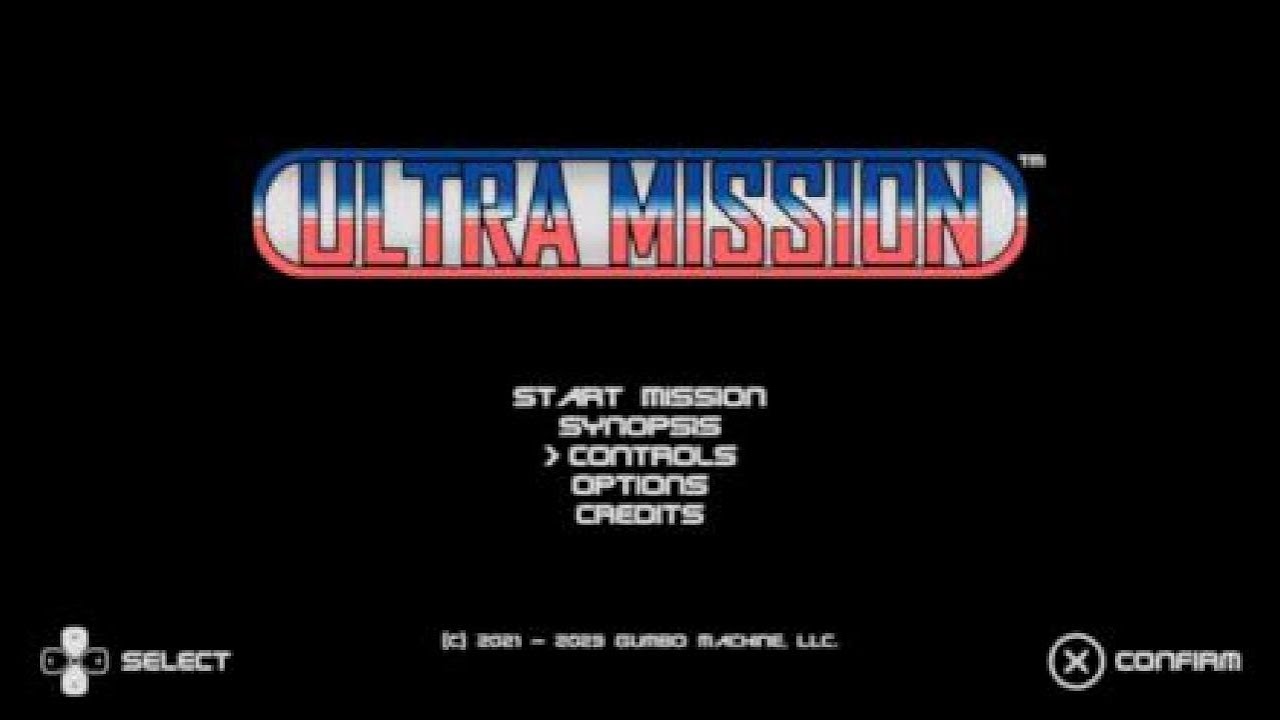 Ultra Mission (PS5) trophy guide 