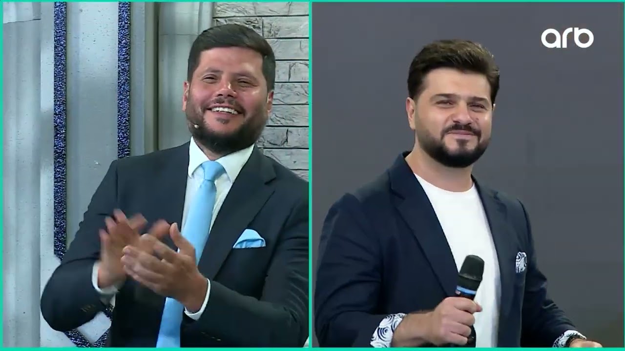 Həmin Zaur | İlkin Həsən | Ekskl&uuml;ziv