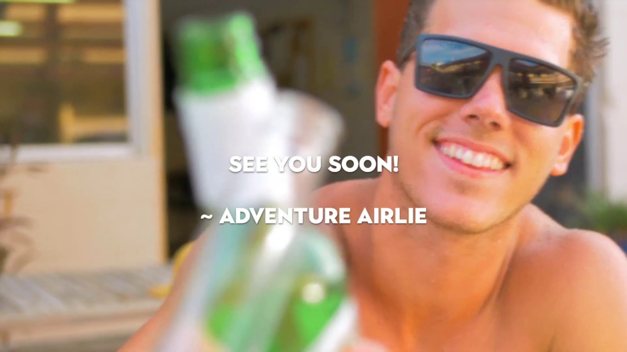 Explore the different adventures within Airlie Beach