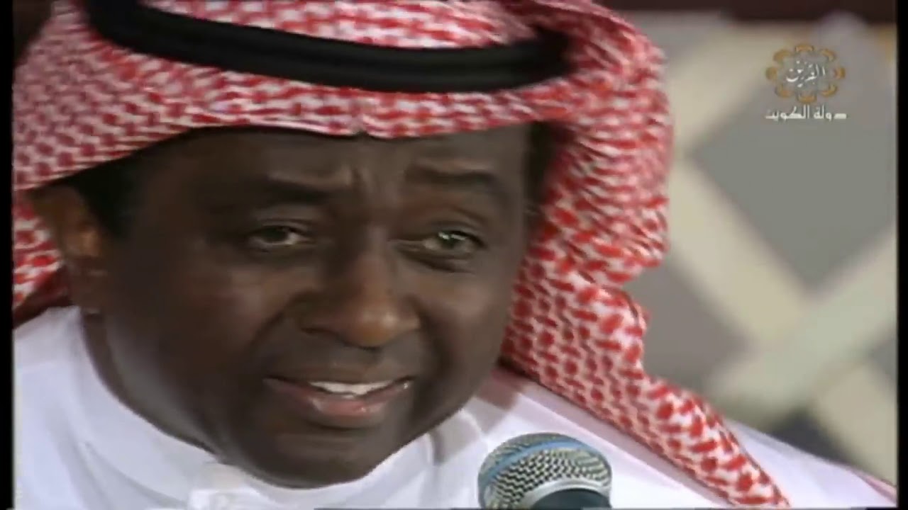 هـ عبدالرب ن ادريس ا ليلة د لو ي باقي ليلة جلسة الكويت