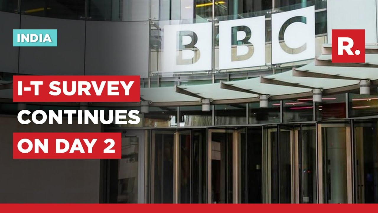 BBC I-T Survey: What Does An Income Tax Survey Involve?