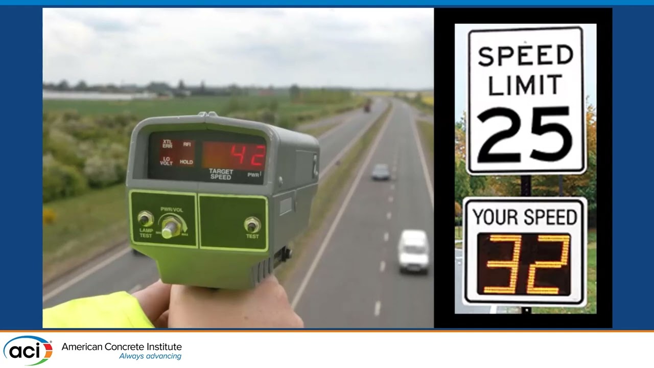 Take the Question Out of Field Concrete Testing with a Tool YOU can Use