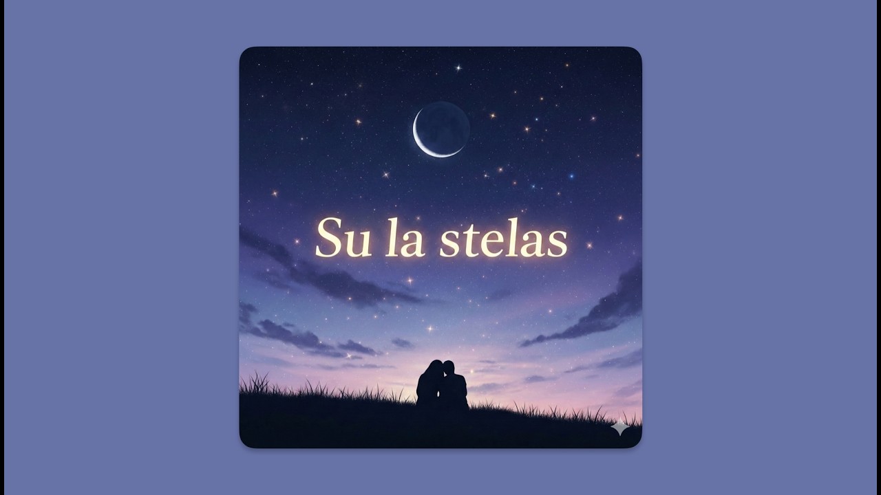 Su la stelas