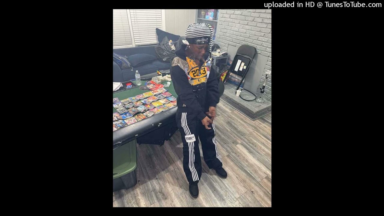 Ola Runt + Baby Mel Type Beat 
