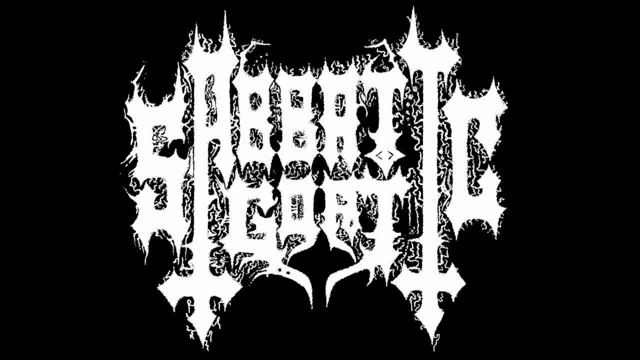 SABBATIC GOAT &mdash; FLESH AND MIGHT