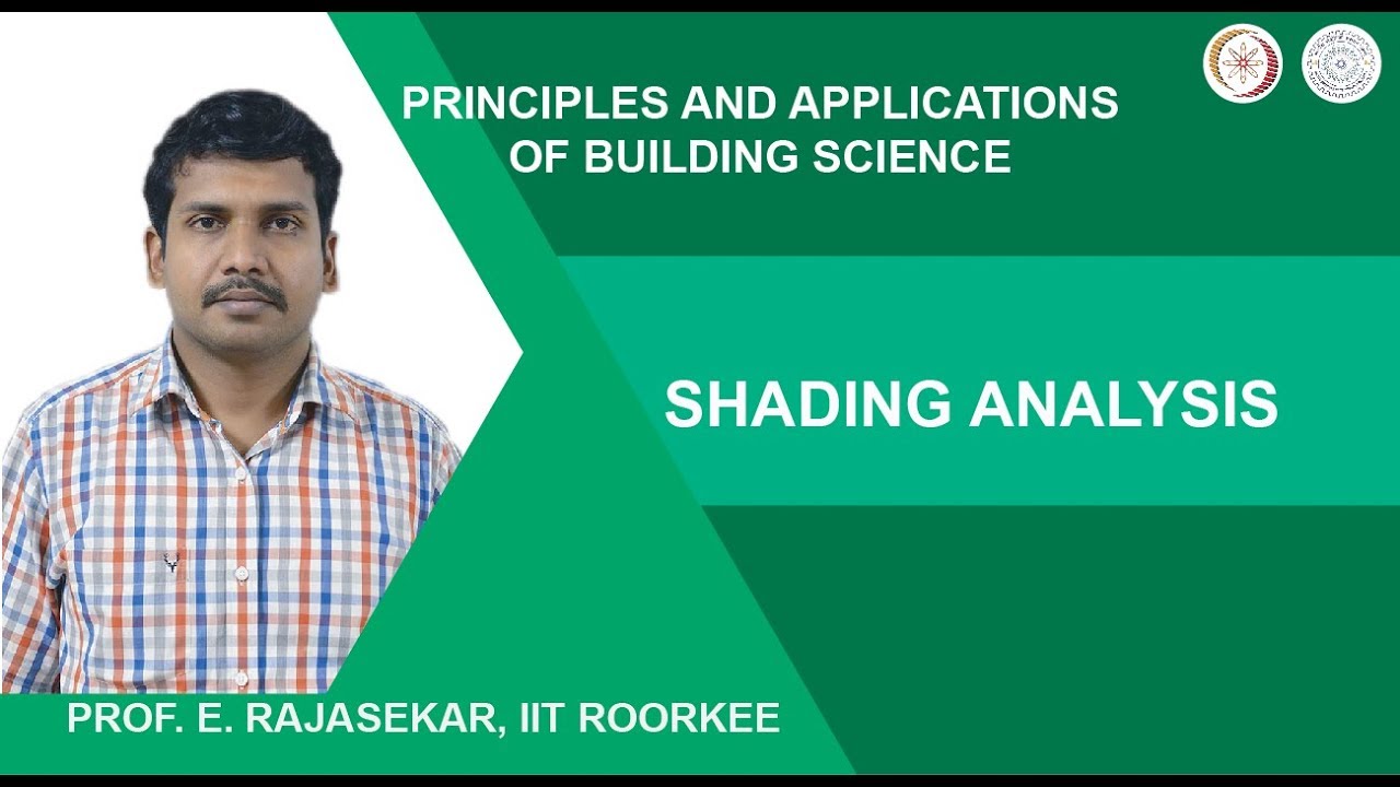 SHADING ANALYSIS