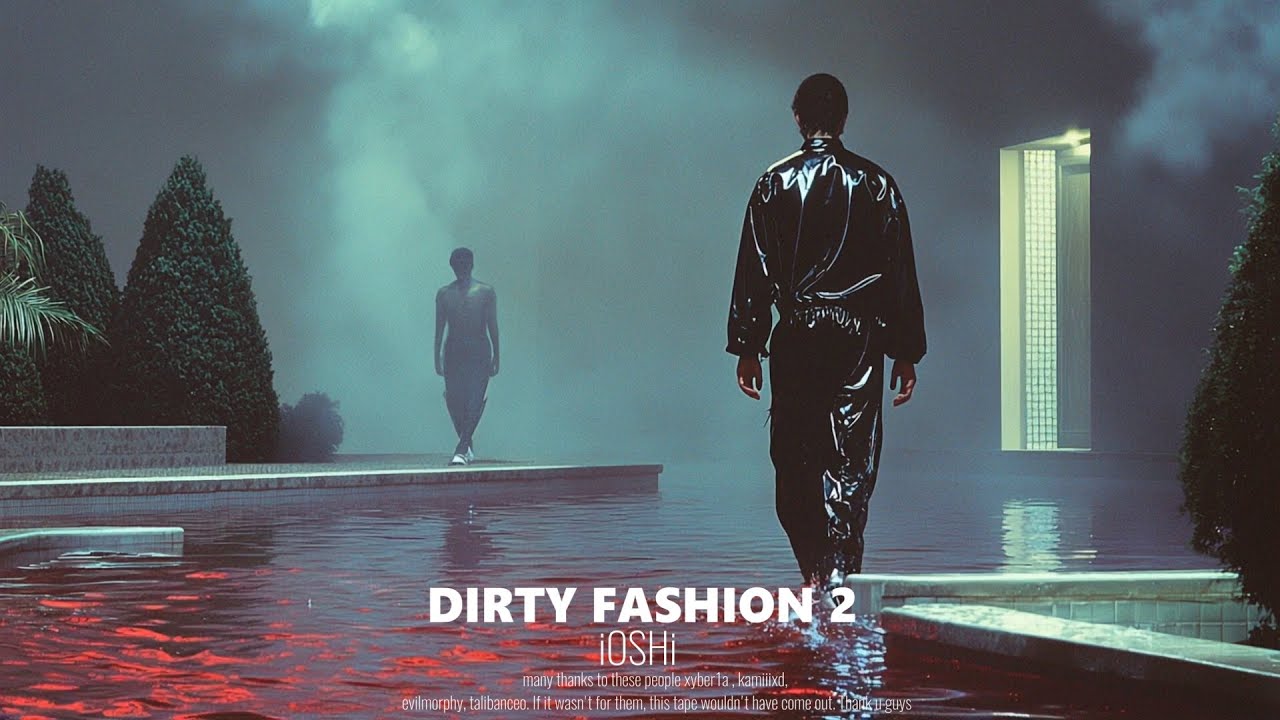 ＤＩＲＴＹ ＦＡＳＨＩＯＮ ２