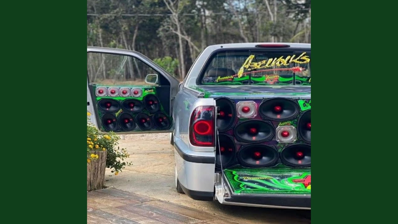 QUERO TODAS (DJ KEVEN GUIMARÃES)