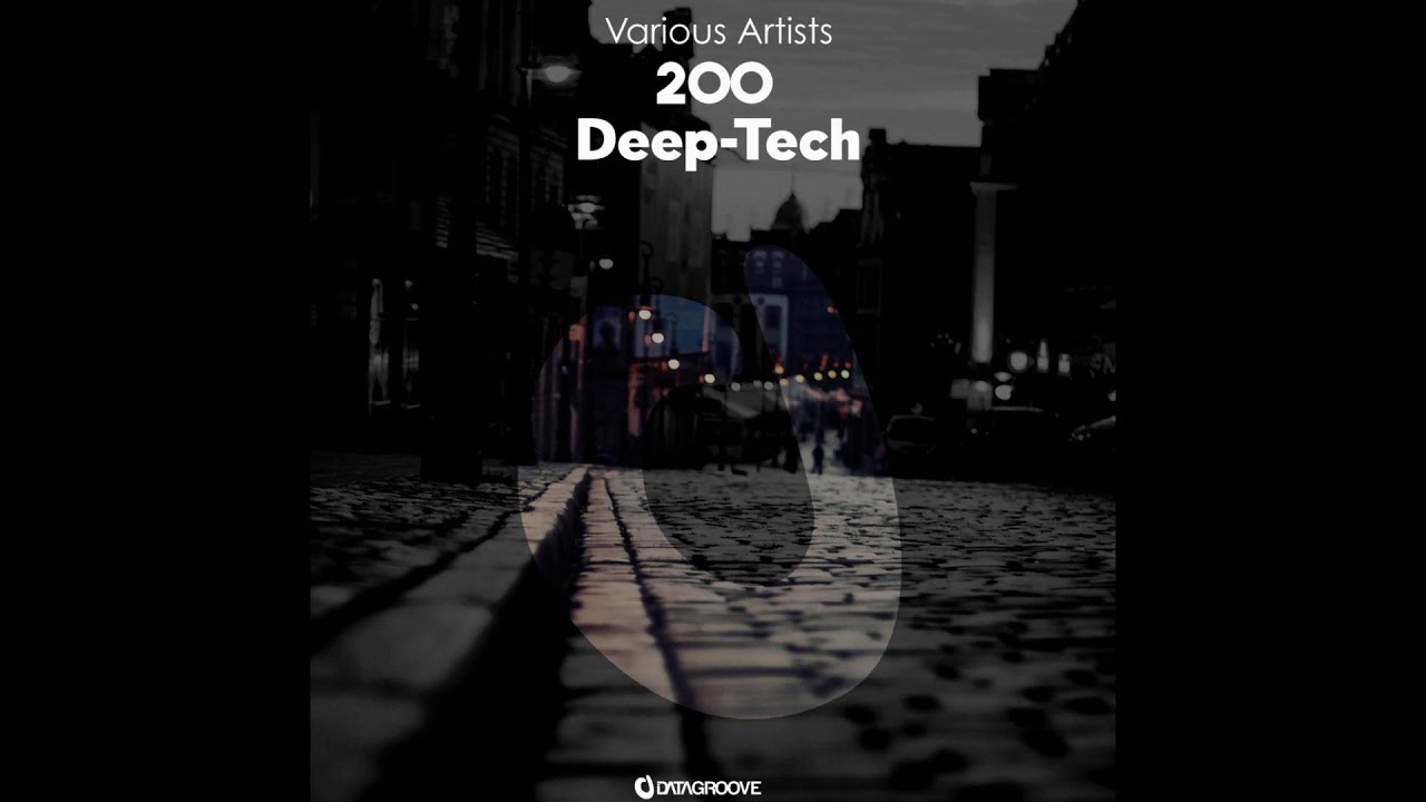 Rone White, Alessandro Diruggiero - Toke (Original Mix)