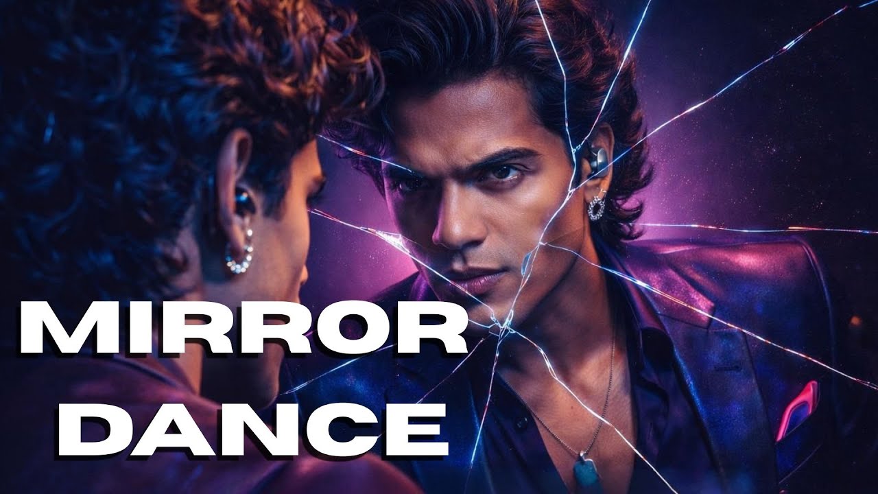 KAEL SOUND – MIRROR DANCE | Official Lyric Video