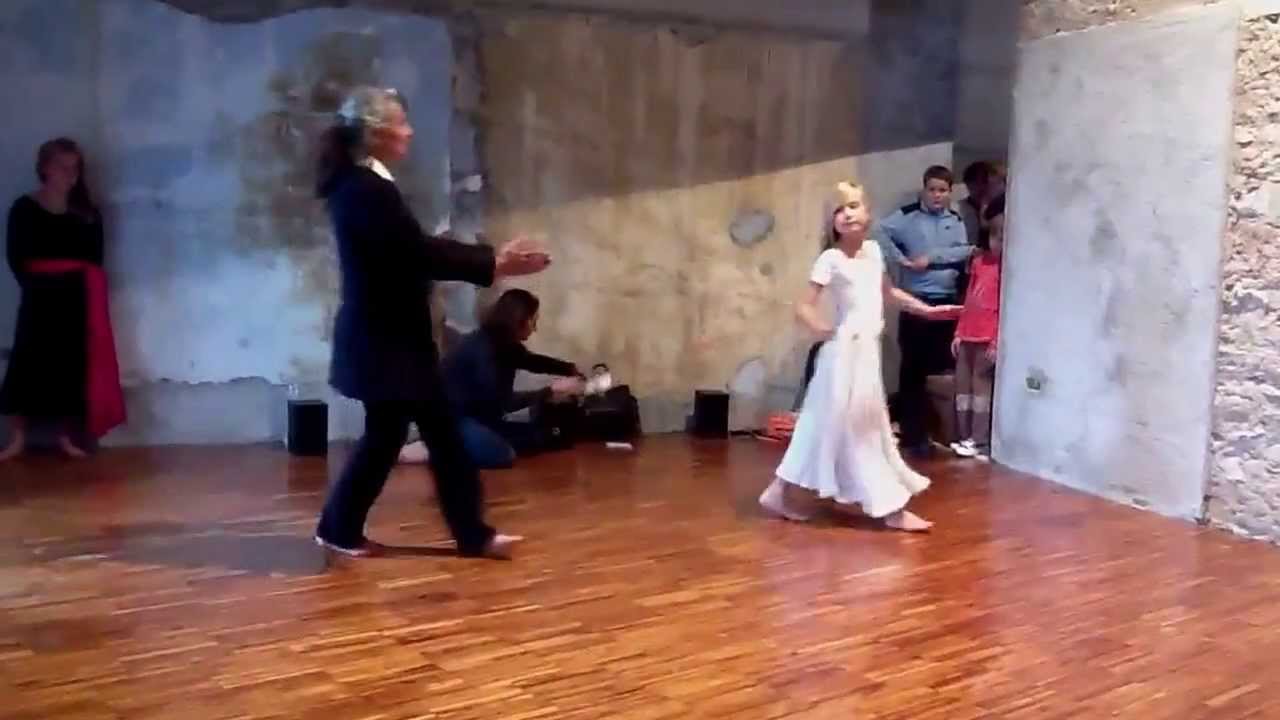Silvana Bazzi - Studio di educazione al movimento: bambini