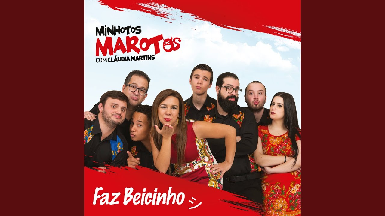 É Festa, É Festa