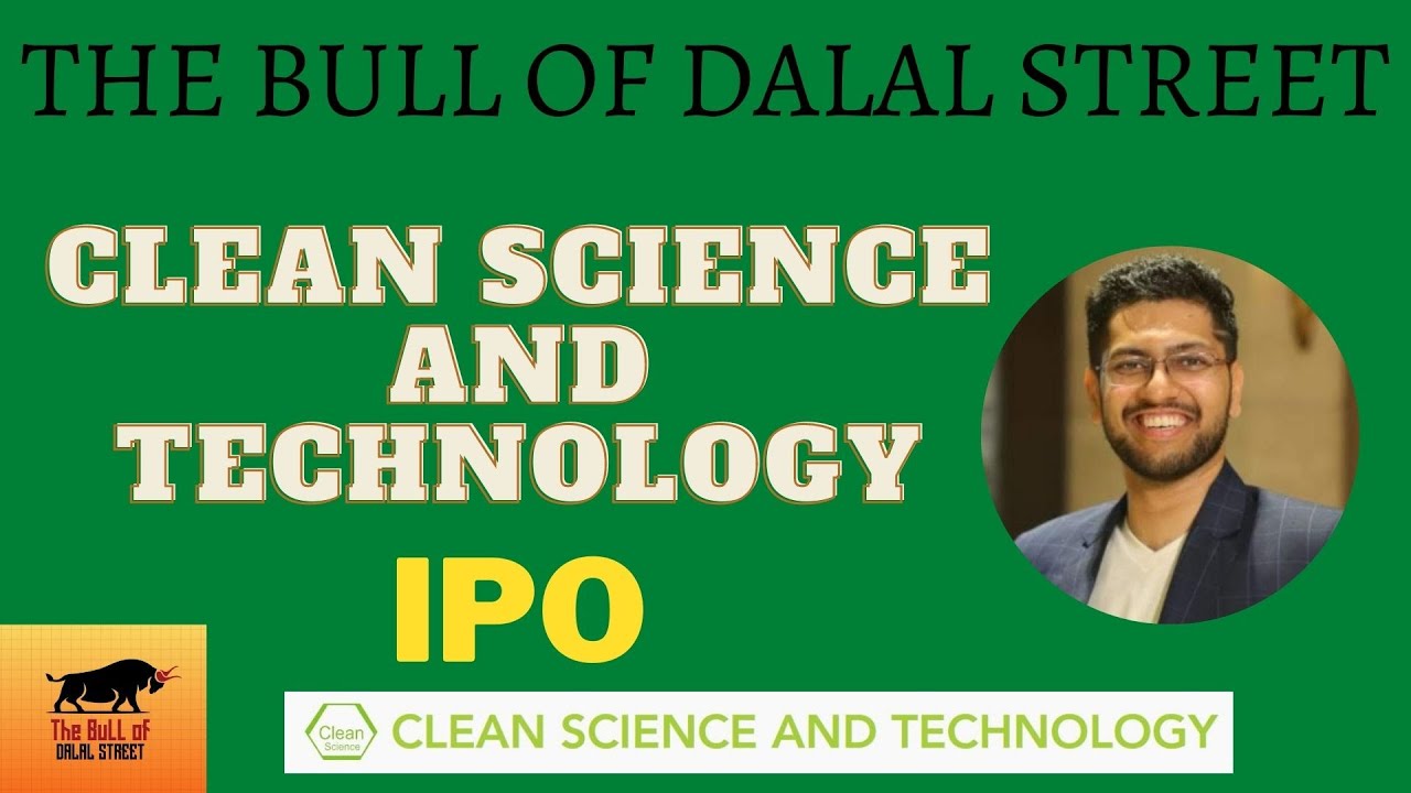 Clean Science and Technology IPO | Clean Science and Technology Stock Analysis  (हिन्दी)