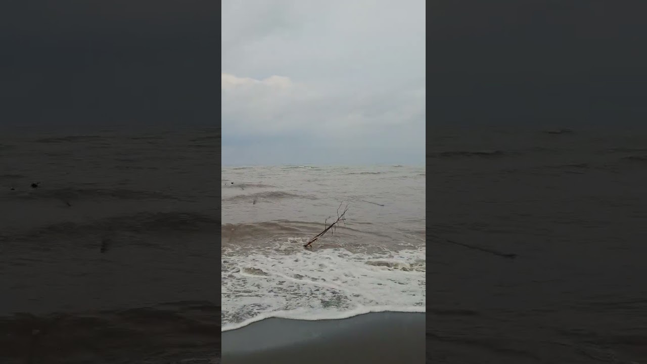 GREENTING PANTAI