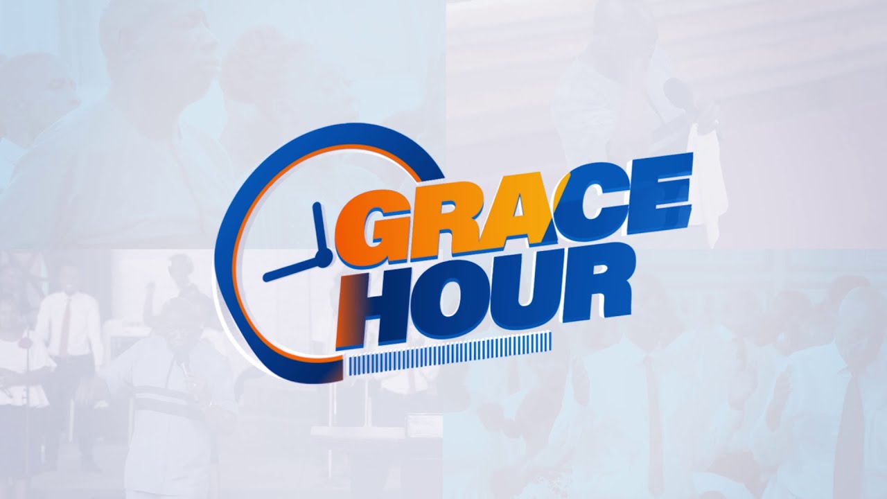 Silent Curses - Apostle Maurice Oloo || Grace Hour