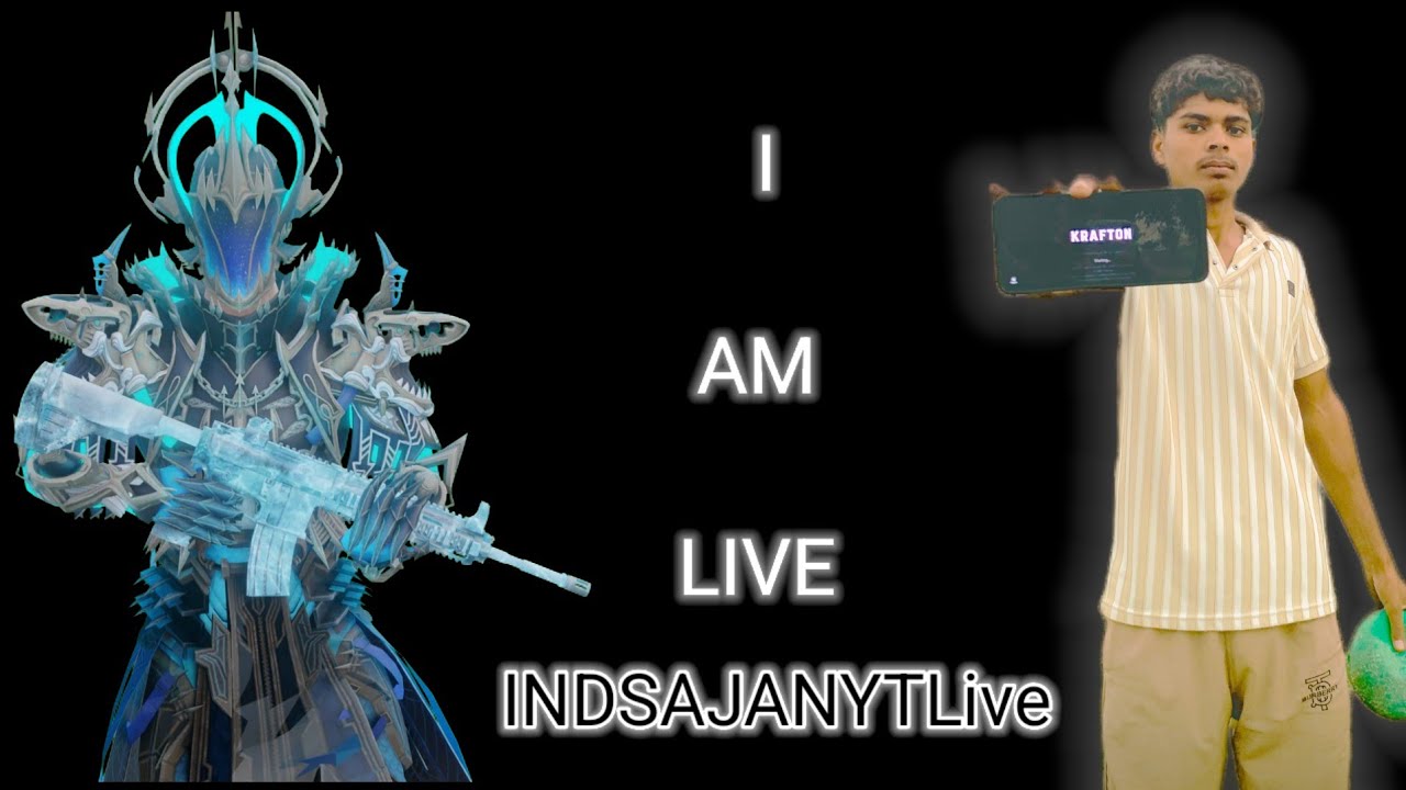 JONATHAN VS INDSAJANYT