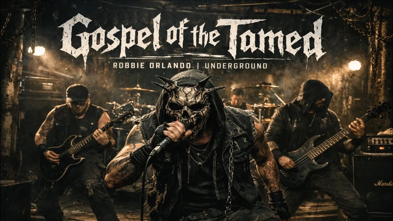Underground - Gospel of the Tamed