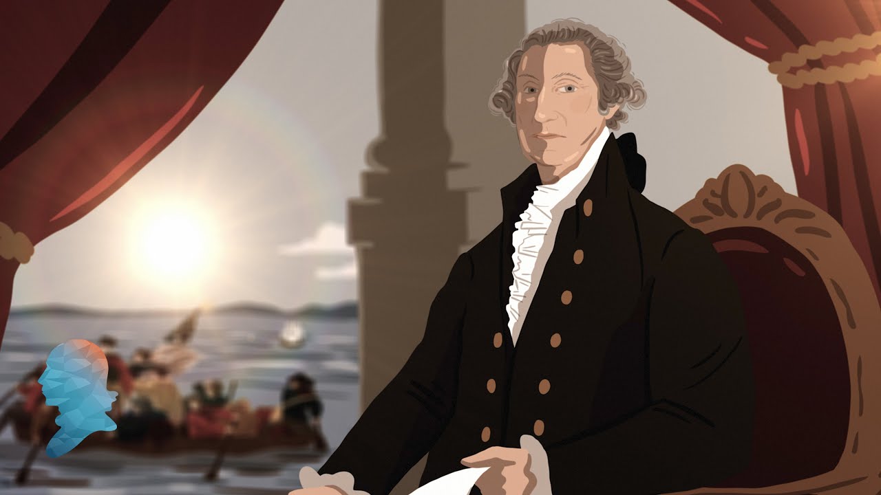 American Cincinnatus: George Washington Lays Down His Sword [Short Film]