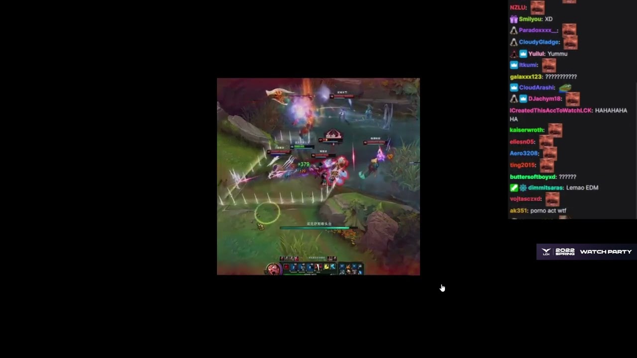 IMLS React to Best Chinese 