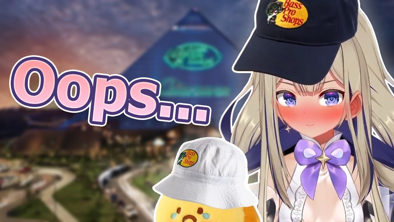 Shiina's Freudian Slip!