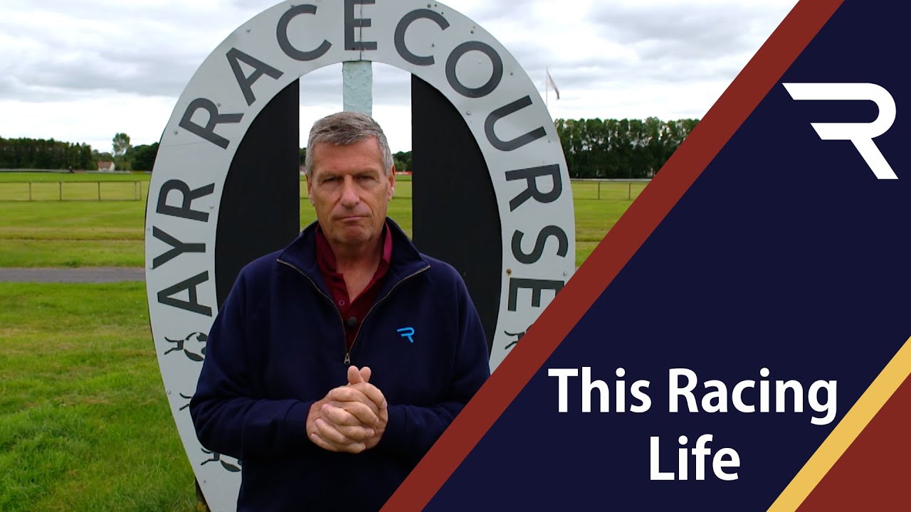 This Racing Life: Ayr Gold Cup meeting special, including Jim Goldie and Mike Smith