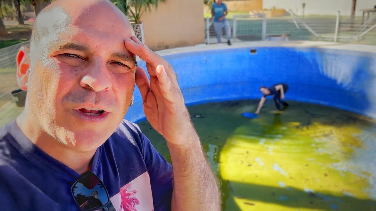 Rescate Extremo en Casa Grande !!!