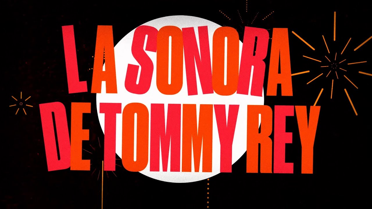 Microdocumental de La Sonora de Tommy Rey (Figura Fundamental de la Música Chilena)