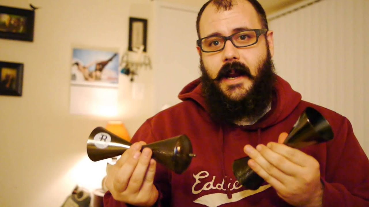 meinl cone stack shakers demo and review