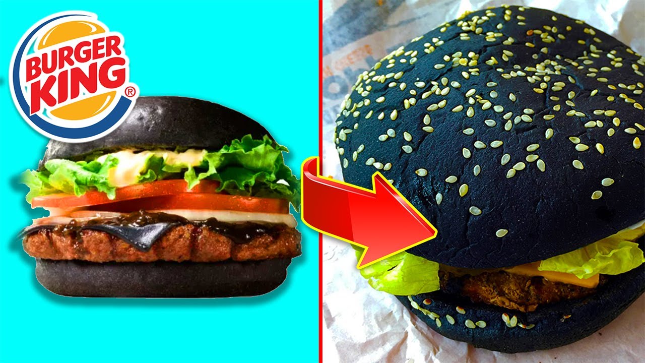 Top 10 Fast Food Items That Totally FAILED in America (Part 4)