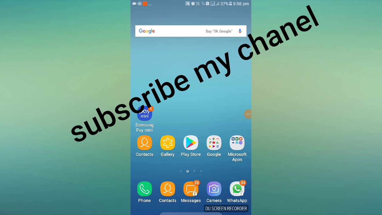 Loco tric 100% working guys try it now best trick