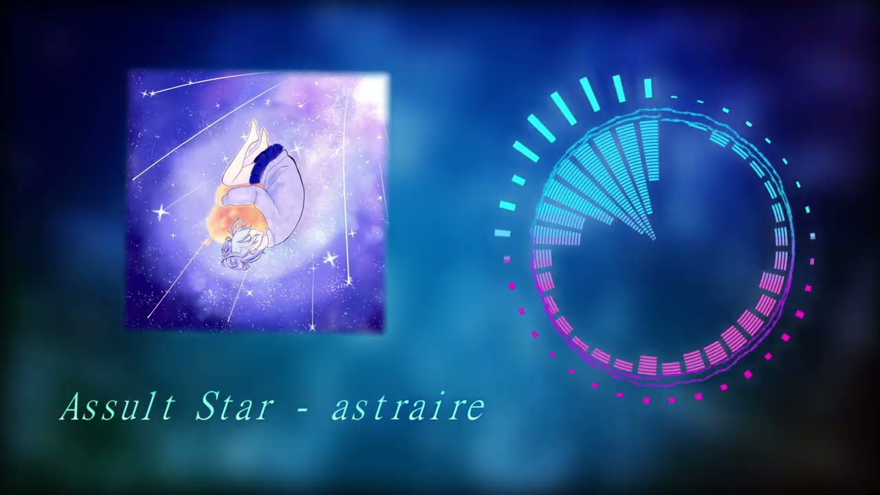 Assult Star  / astreire