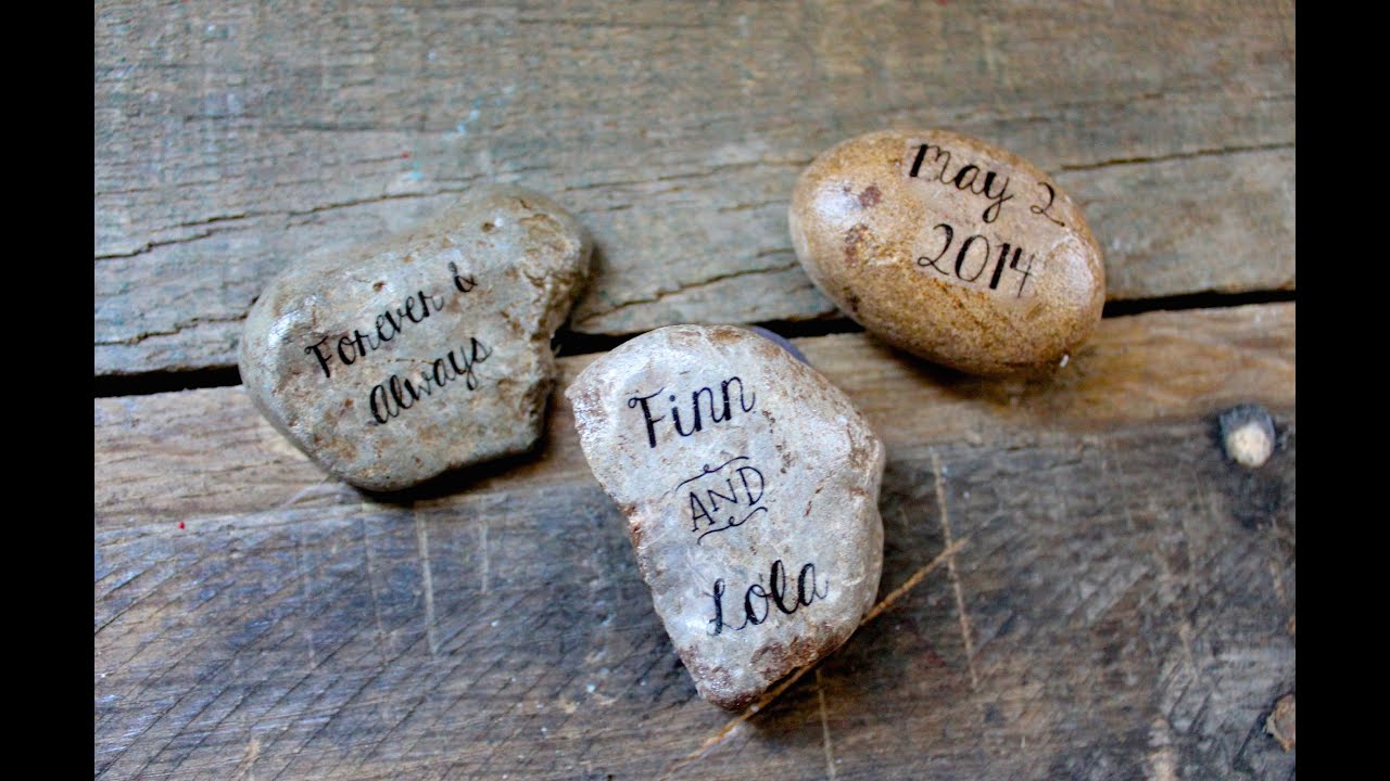 Сделайте свои собственные притирания