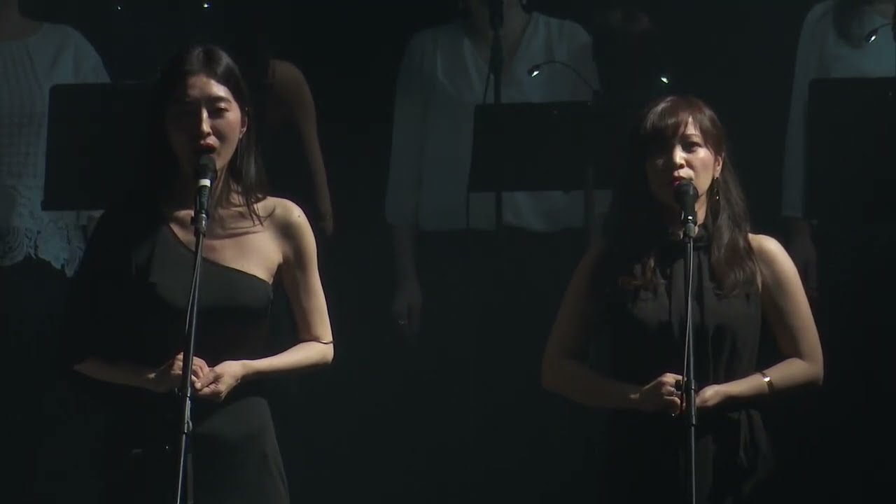 「Atom Heart Mother 」2021/12/30  EX THEATER ROPPONGI