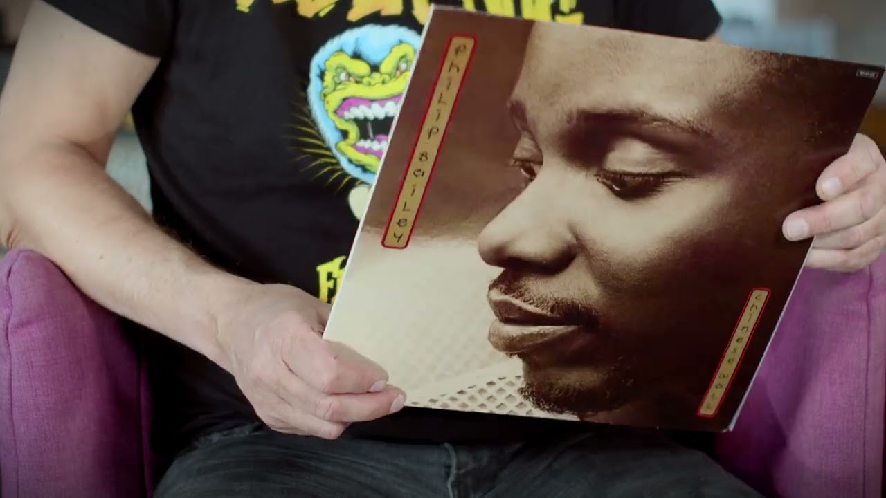 Das schwarze Gold - Meine Lieblings Schallplatten Teil 1.