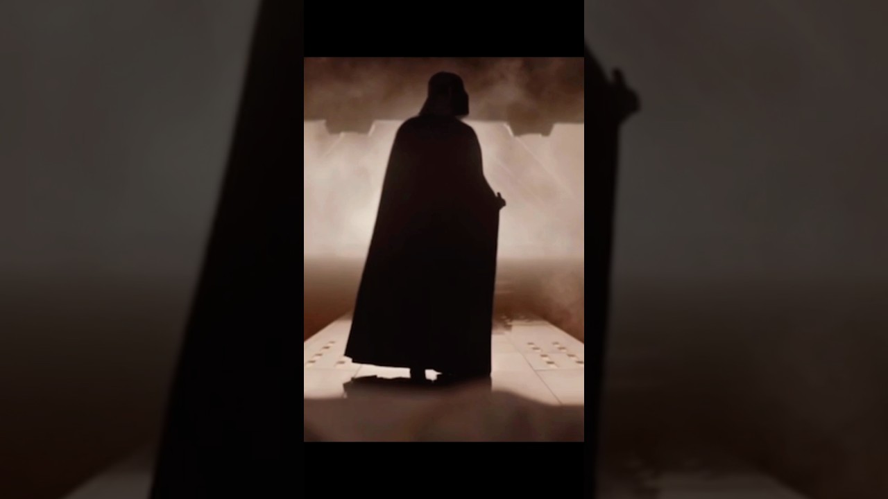 Darth Vader Edit (really mid) #edit #starwars #darthvader