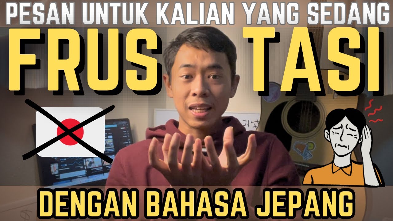 Rahasia Jitu Belajar Bahasa Jepang yang Jarang Diketahui