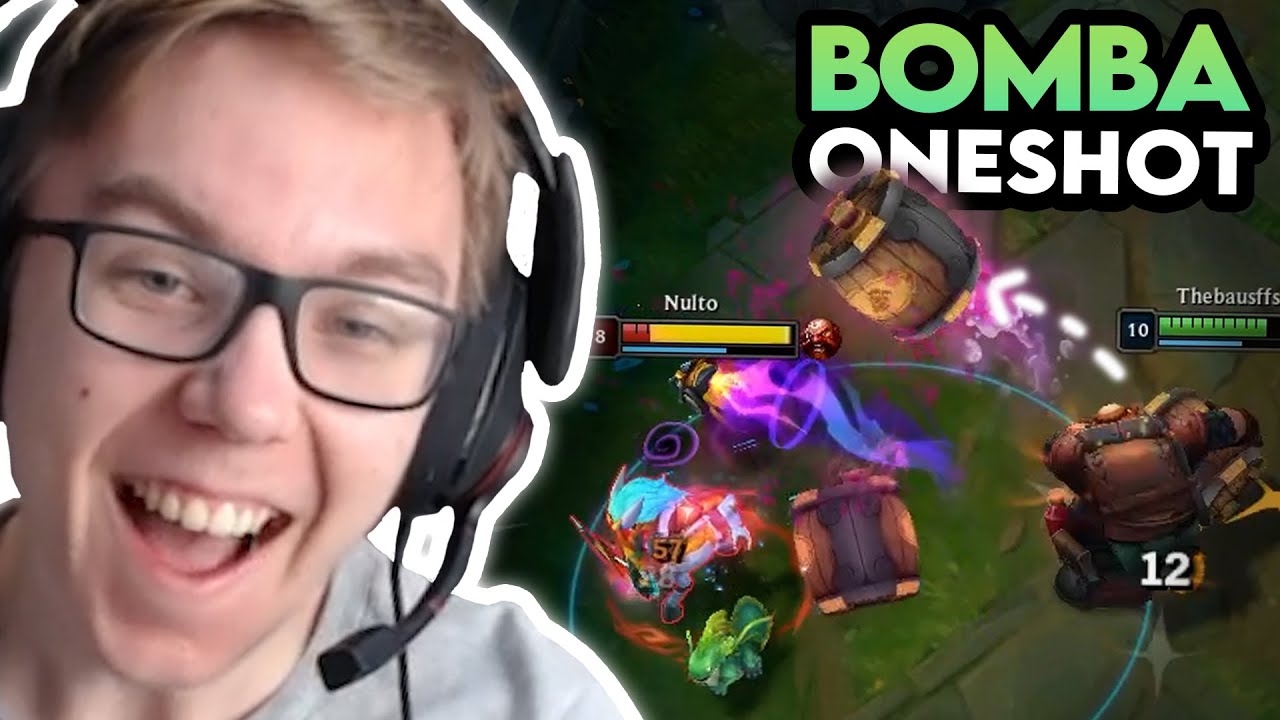 ONE OF MY BEST GRAGAS GAME 💣💥