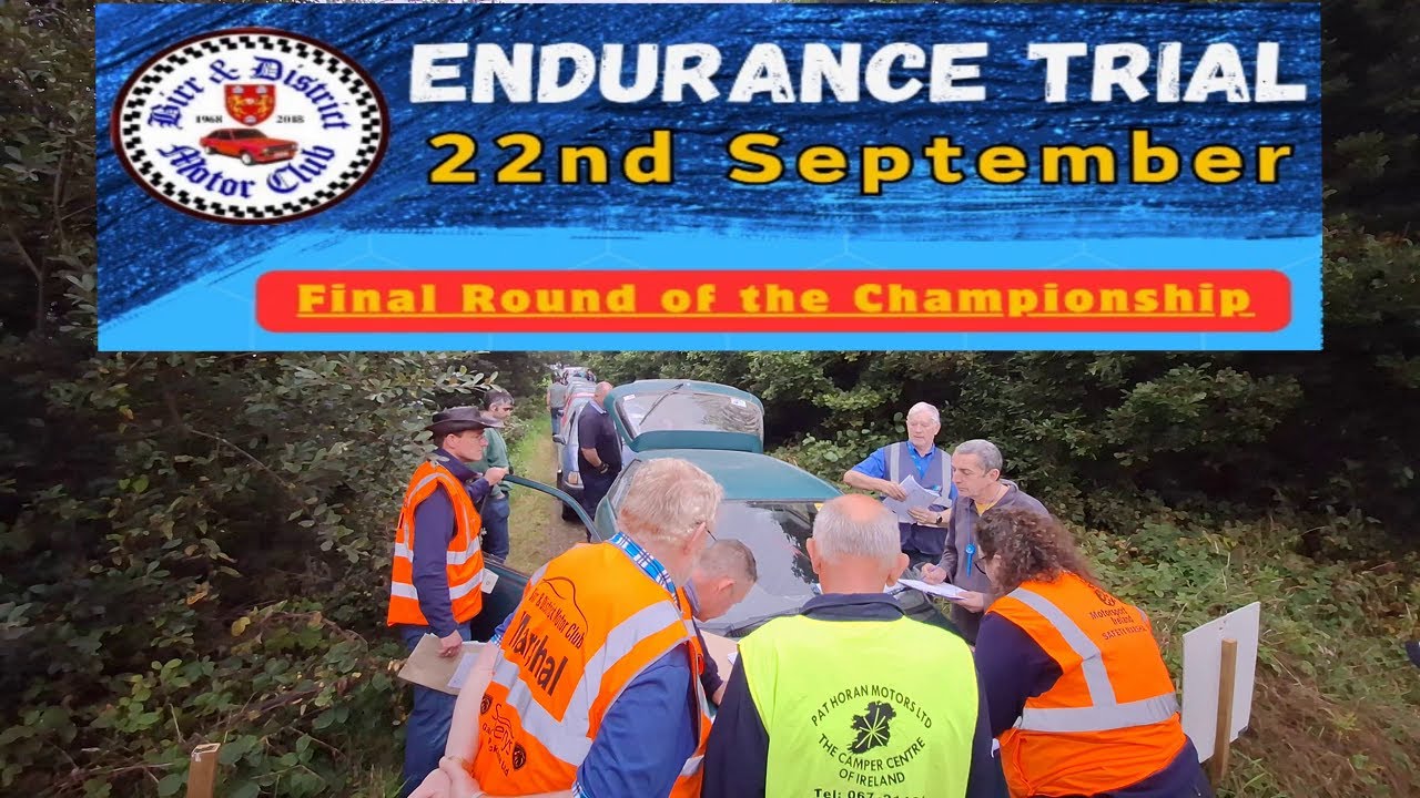 Birr Endurance Trial 2024