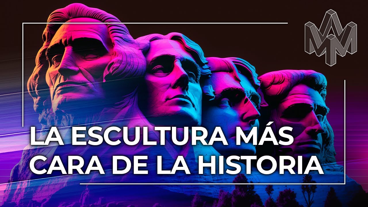 El Monte Rushmore: ¿genialidad o despilfarro?