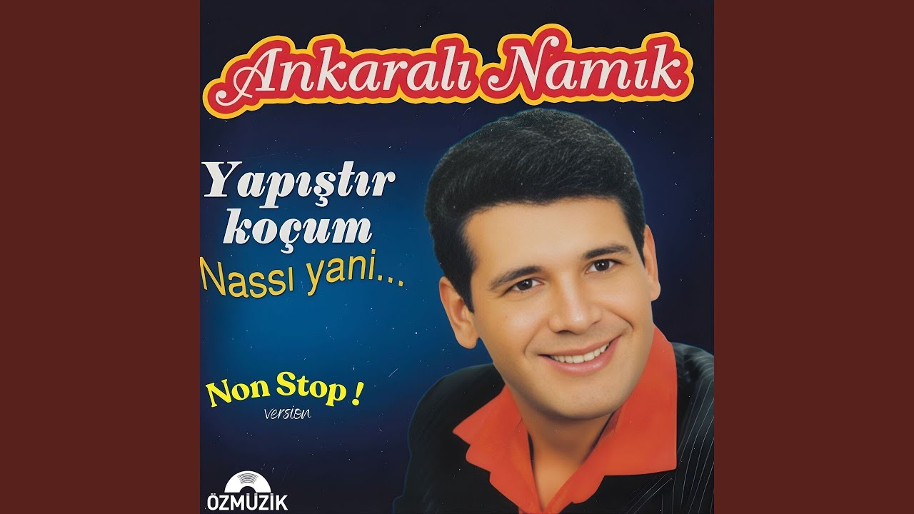 Ankarayla Polatlının Arası / Selver / Şekeroğlan